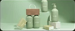 Cosmetics set